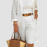Junessa – Elegantan dvodelni set