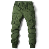 Vilhelm | JOGGERI CARGO UTILITY