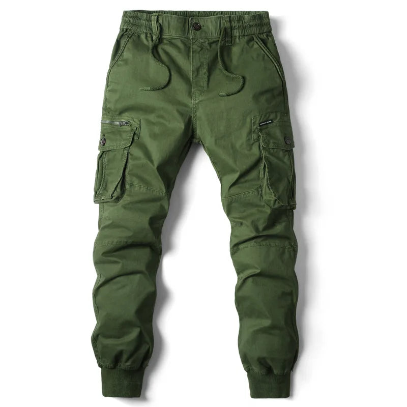 Vilhelm | JOGGERI CARGO UTILITY