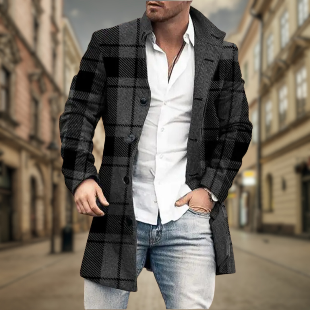 Veeti | ELEGANTNE JAKNE ZA MUŠKARCE