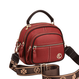 Florentina — Klasična chic torba za rame