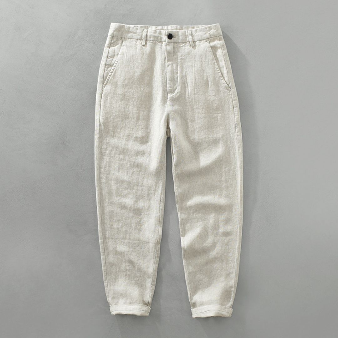 Natan | LINIJSKE PANTALONE