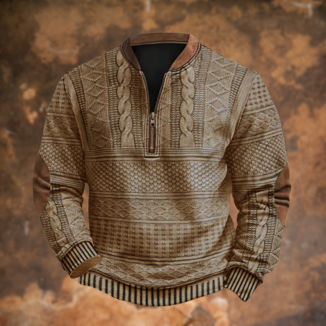 Ulf | ELEGANTNE POLO MAJICE ZA JESEN