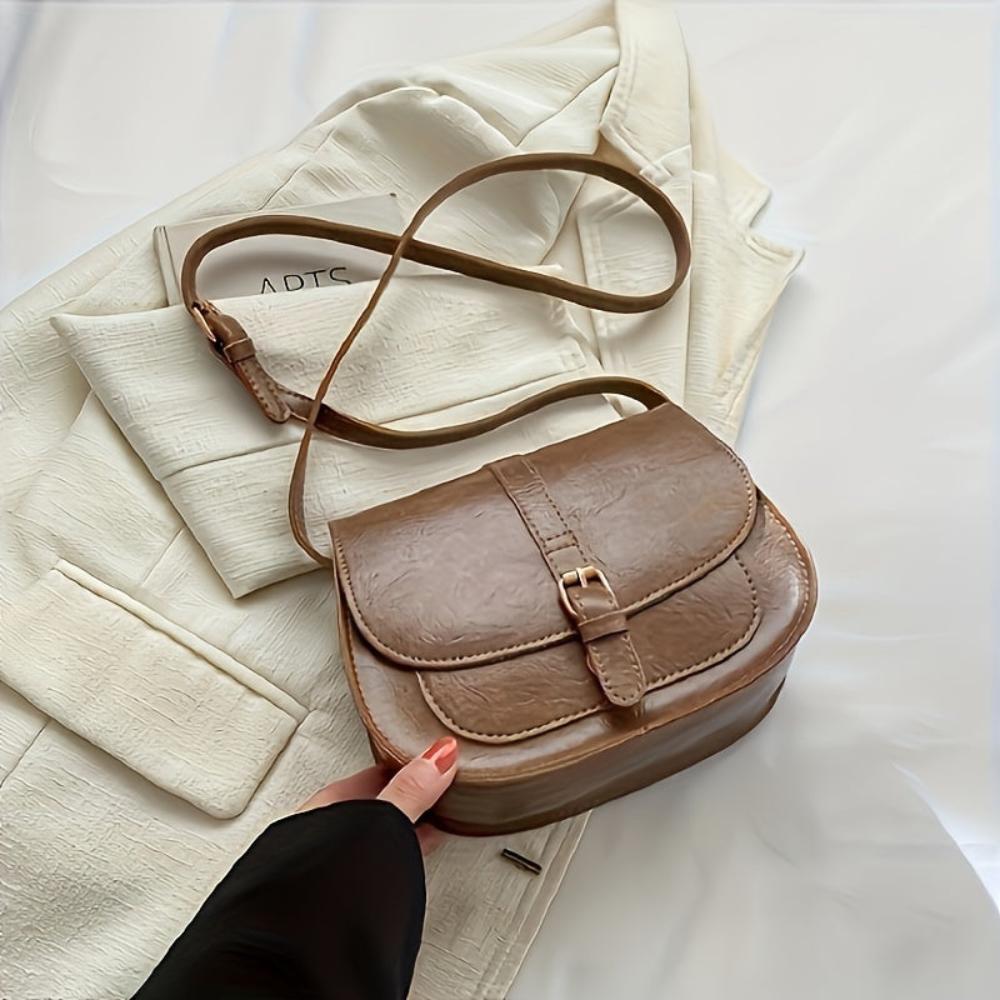 Stela — Timeless Bag