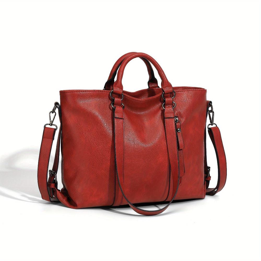 Bianca — Vintage Shopper Torba s Rafiniranom Elegancijom