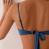 Moderni dvodelni bikini