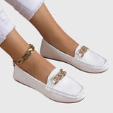 Melissa | Ortopedske Loaferice