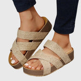 Sophie | Ortopedske sandale