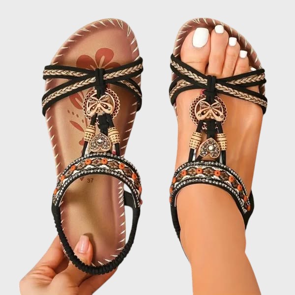 Miranda | Ortopedske Sandale