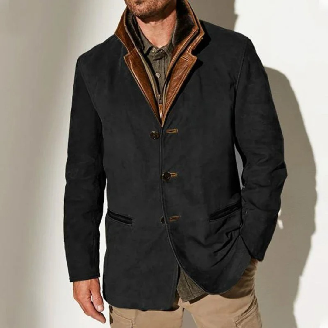 Aslak | ELEGANTNA VINTAGE JAKNA