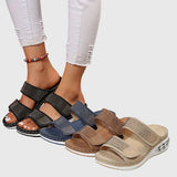 Ensley | Udobne ortopedske sandale