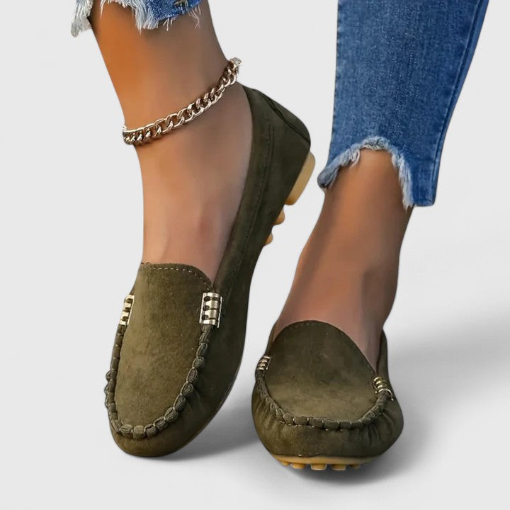 Karlene | Ortopedske Loaferice