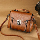 Luna — Retro Chic Bag