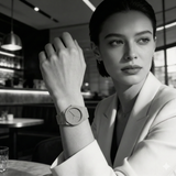 URBANITE - OROLOGIO POLICARBONATO