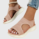 Samanta | Ortopedske sandale