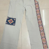 Pierre | BOHO-CHIC PANTALONE