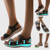 Casey | Ortopedske sandale