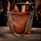 Nadia — Vintage Rame Torba