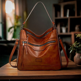 Mirela — Elegantna Vintage Torba