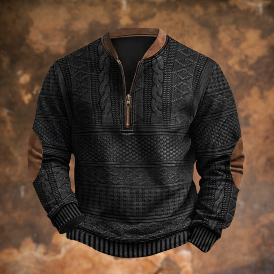 Ulf | ELEGANTNE POLO MAJICE ZA JESEN