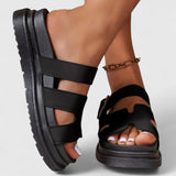 Claire | Ortopedske sandale