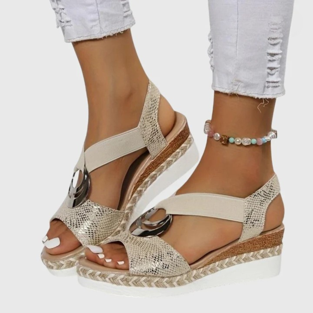 Olivia | Ortopedske sandale