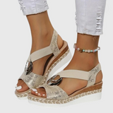 Olivia | Ortopedske sandale