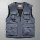 Elias | GILET SA VIŠE DŽEPOVA