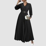 Margot Lane | Haljina za Svakodnevnu Eleganciju