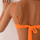 Moderni dvodelni bikini