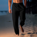 Andrus | Lanene Pantalone