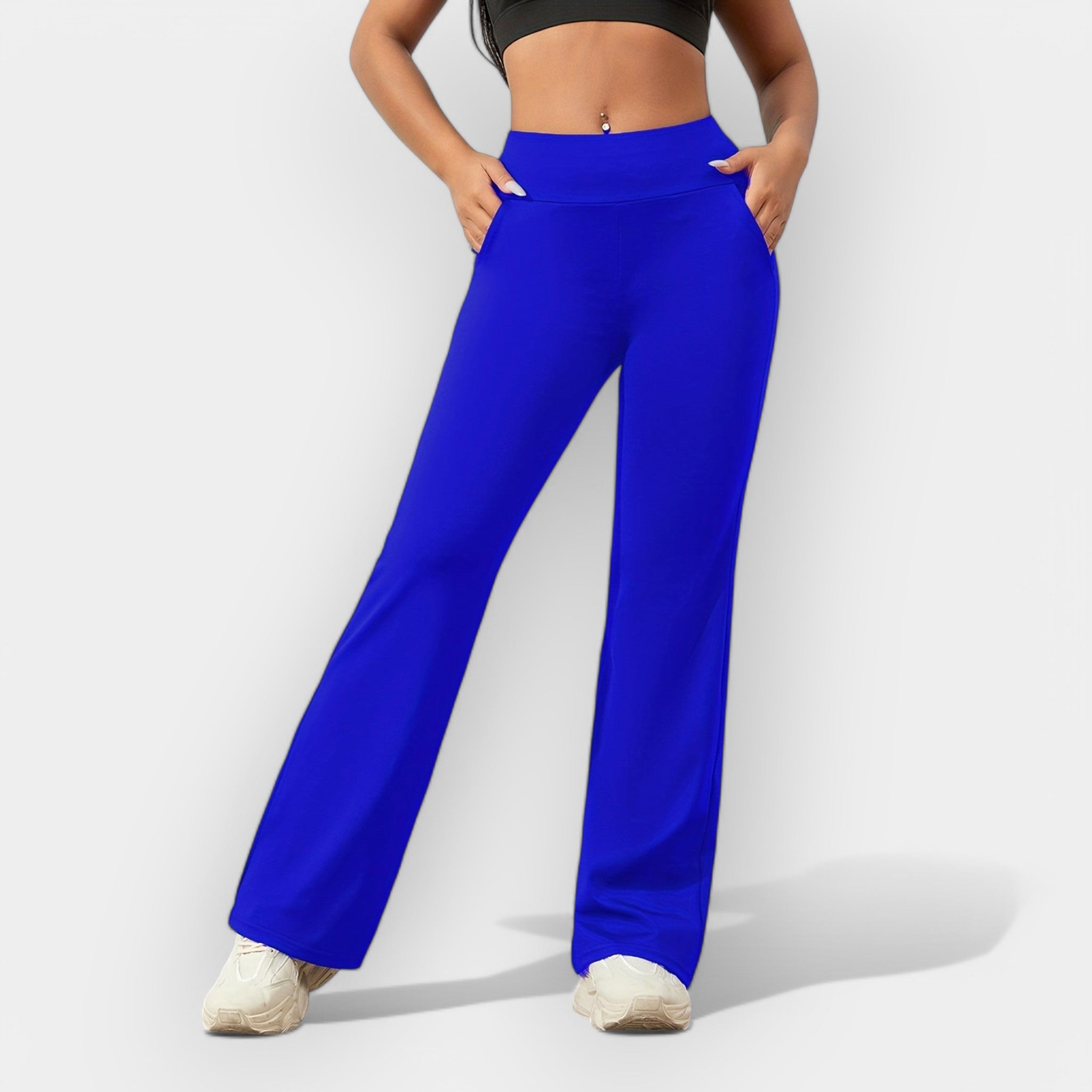 Paloma | Elastične pantalone