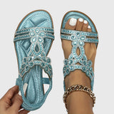 Blessy | Ortopedske sandale