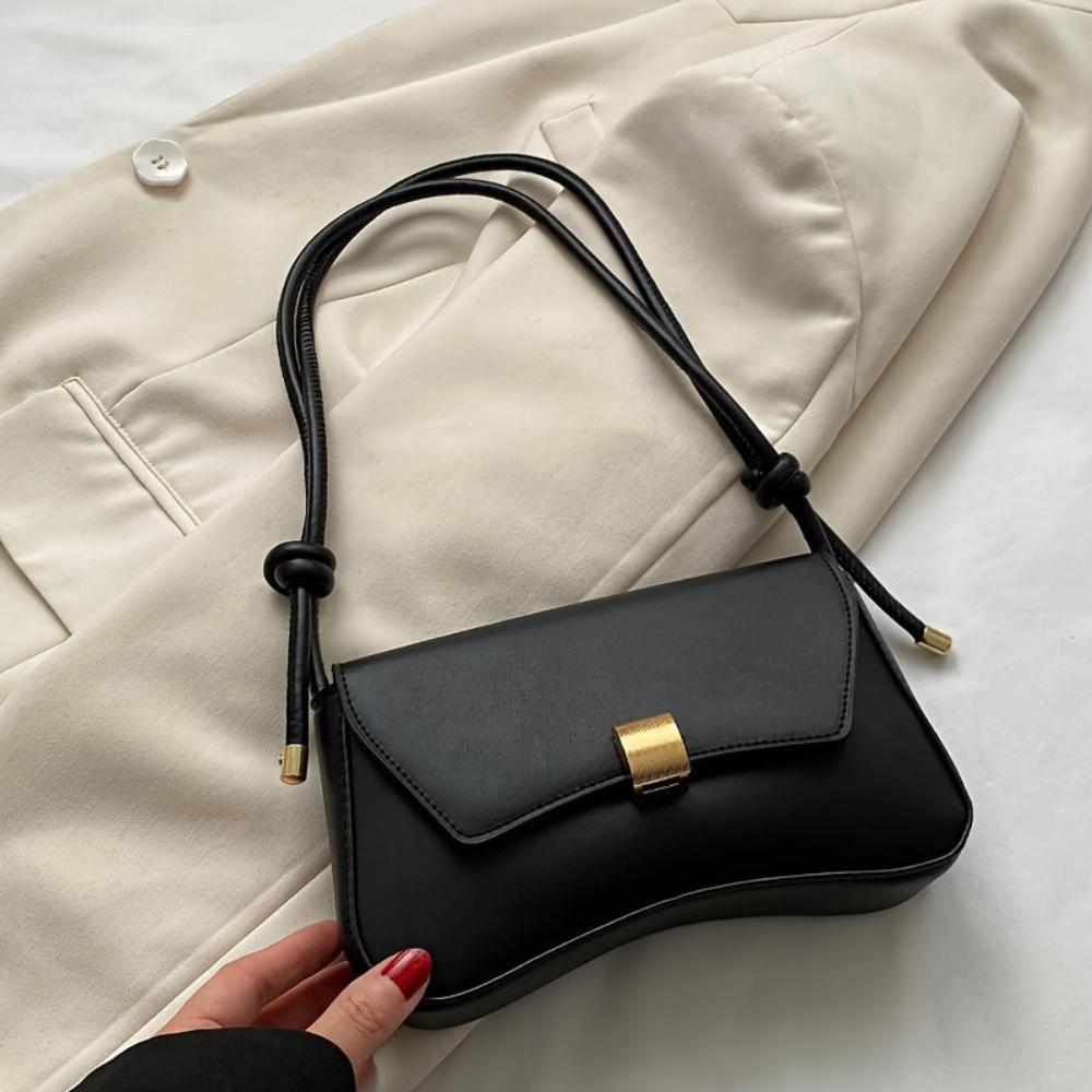 Lăzărica — Vintage šarm torba preko ramena