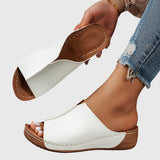 Alicia | Moderne ortopedske sandale