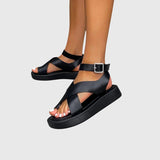 Tess | Ortopedske sandale