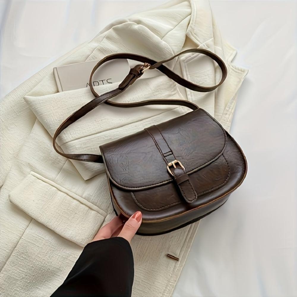 Stela — Timeless Bag