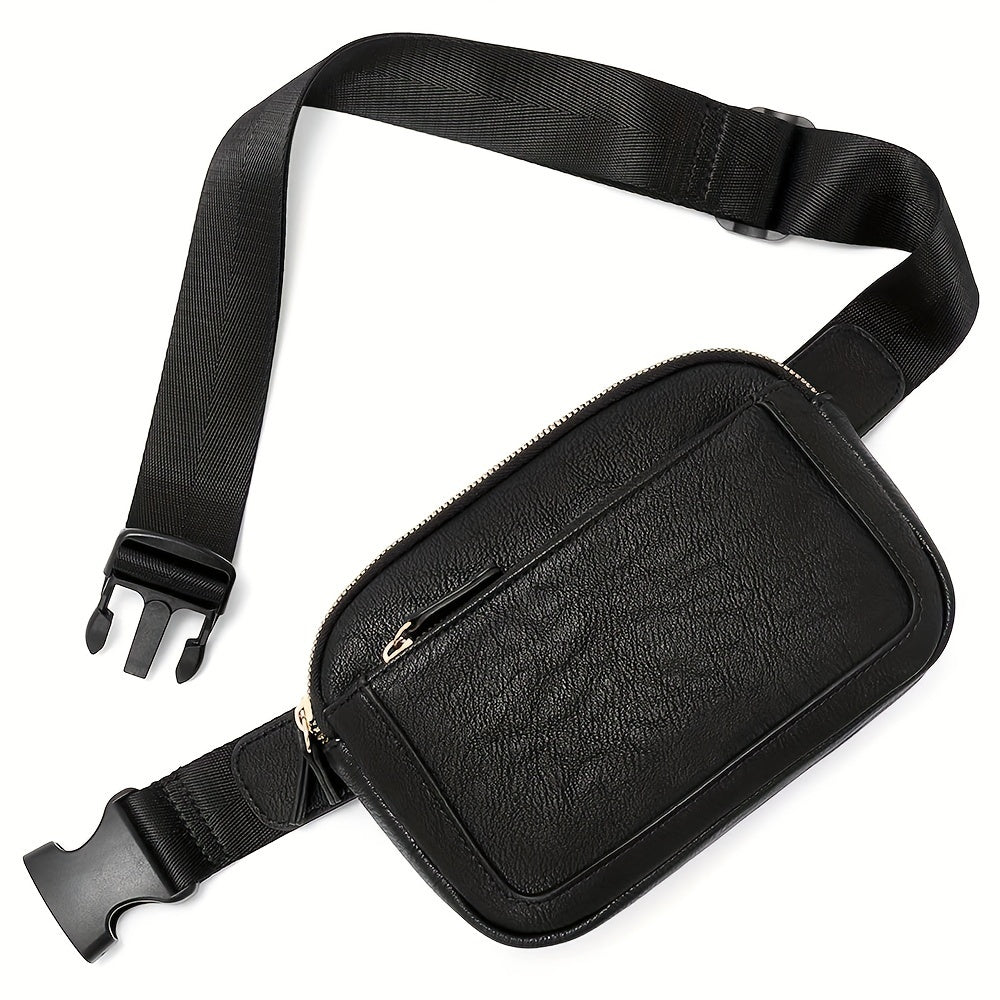 Georgiana — Aspen Sport Crossbody Bag