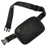 Georgiana — Aspen Sport Crossbody Bag