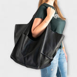 Daciana - Long Tote Bag