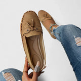 Emmaleigh | Ortopedske Loafer Cipele