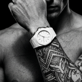 URBANITE - OROLOGIO POLICARBONATO