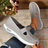 Nataša | Ortopedske slip-on sandale za žene