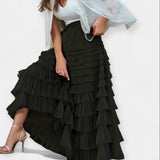 Gabriela | Elegantna tulle suknja