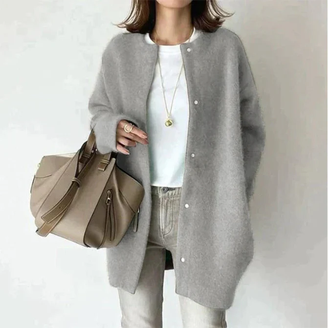 Ivone | Elegantna Kaput