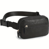 Georgiana — Aspen Sport Crossbody Bag