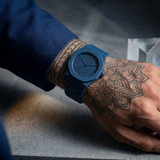 URBANITE - OROLOGIO POLICARBONATO