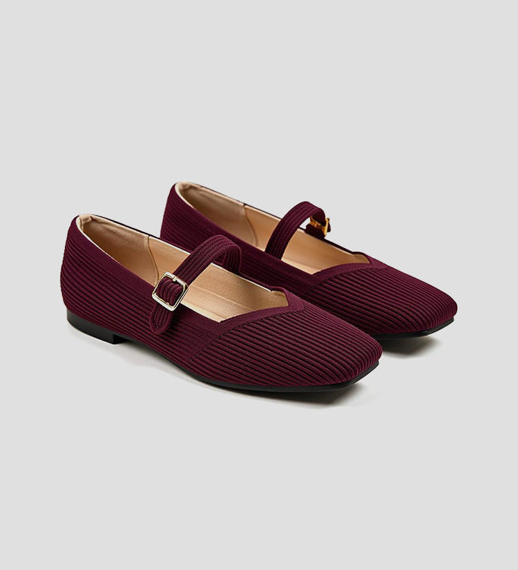 Aveline | Udobne Loafer Cipele