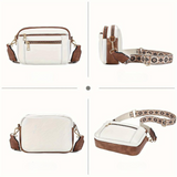 Leila — Elegantna torba za rame