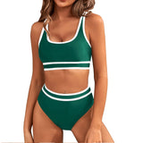 Ashley | Sportski bikini set za oblikovanje tela